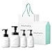 Mamafy  ギフトセット＋ショッピングバッグ  出産祝い ベビーギフト スキンケア  赤ちゃん用  敏感肌