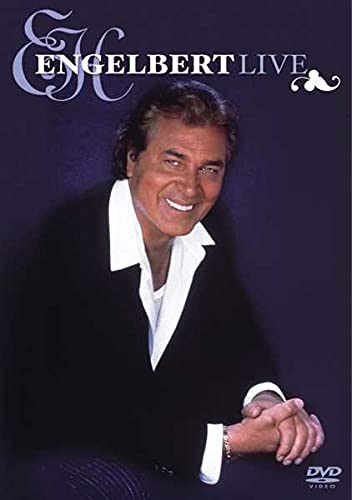 Engelbert Live [DVD] [2006]