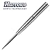 Harrows Wolfram Darts, 97% Wolfram Steel Tip Darts Set, Includes Speedline Shafts & Marathon Wolfram Flights, Available in Sizes 21g, 22g, 23g, 24g and 25g