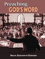 Preaching God's Word 1937324257 Book Cover