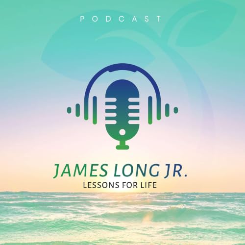 Lessons for Life with James Long, Jr. copertina