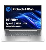 HP ProBook 4 G1ah 14″