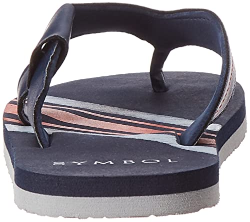 Image of Amazon Brand - Symbol Men's Jenna Slipper