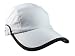 Running Hat by Zero Limits | Lightweight, Moisture Wicking, Mesh, Sweatband | Bringing comfort to a new level