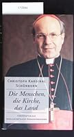 Die Menschen, die Kirche, das Land: Christentum als gesellschaftliche Herausforderung 3854850131 Book Cover