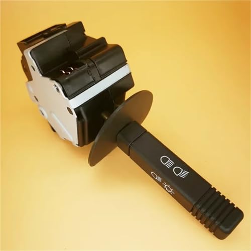 Interrupteur direction 7700759249 robuste pour rénovation automobile - 2