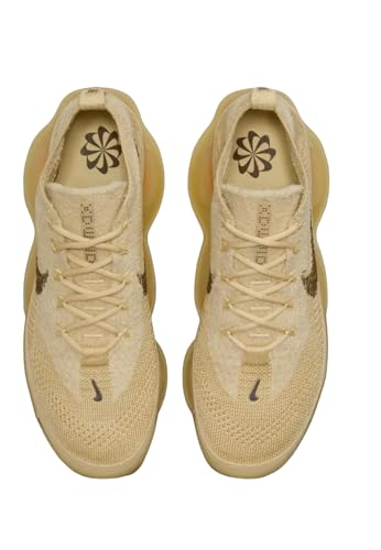 Nike Sportswear Air Max Scorpion Leather Trainers for Women4