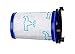 Price comparison product image FIND A SPARE Foam Filter For Rowenta Tefal Air Force 360 Series Krups Moulinex Rowenta Tefal Vacuum Cleaners