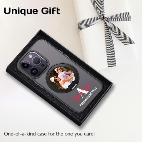 Coque iPhone 14 Pro MagSafe idéale pour les appels mains libres - 7