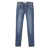 Levi's Kids NJ22097 Jeans, Bleu (Sodalite Blue), 6 años para Niños