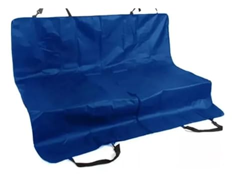 Capa Protetora para Banco de Carro para Pet – Impermeável, Universal, Resistente a Arranhões – Viage