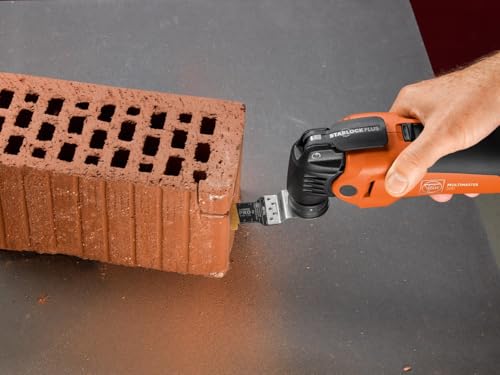 Lame de scie E-Cut Carbide Pro FEIN multi-matériaux Starlock pour outil oscillant