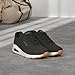 Imagen de Skechers Uno, Zapatillas Mujer, Black Durabuck, 38