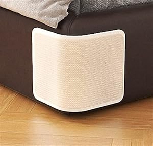 GIBZ Rascador Sisal Esquina Sofá
