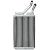 Spectra Premium 94535 Vehicle HVAC Heater Core Replacement Compatible With Buick Skylark, Chevrolet Bel Air, Chevelle, Impala, GMC Sprint, Oldsmobile Cutlass, Pontiac Boneville, Grand Prix and more