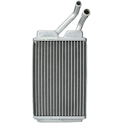 Spectra Premium 94535 Vehicle HVAC Heater Core Replacement Compatible With Buick Skylark, Chevrolet Bel Air, Chevelle, Impala, GMC Sprint, Oldsmobile Cutlass, Pontiac Boneville, Grand Prix and more