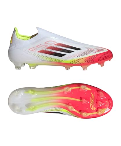Scarpe Calcio Adidas Predator Elite Fg - 9