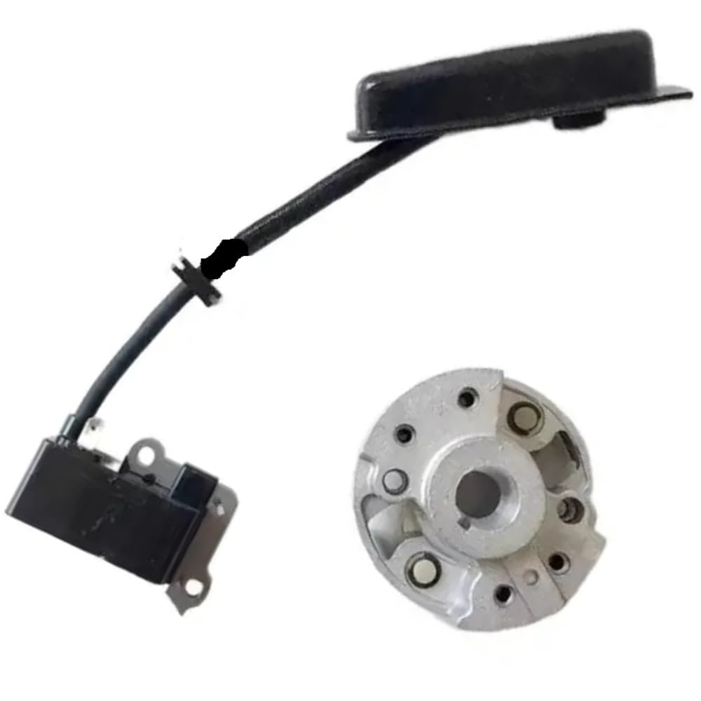 Bobine d'allumage pour Husqvarna 580BFS 580BTS 578BTF et 570BFS