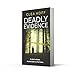 Deadly Evidence: the brand new, razor sharp thriller you need for 2025 (The Jayne and Steelie Series) (Book 2)