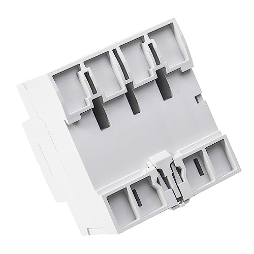 Interrupteur différentiel RCCB Type B 2P 40A conforme à la norme IEC62423