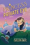 Princess Private Eye