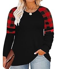 #9_ B1_ Black _ Xmas Plaid