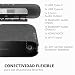 Imagen de ViewSonic M1X Mini proyector portátil para Dormitorio