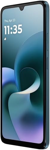 Motorola Moto G06 Power 4G 4GB/256GB Tapestry Blue Dual SIM - 4