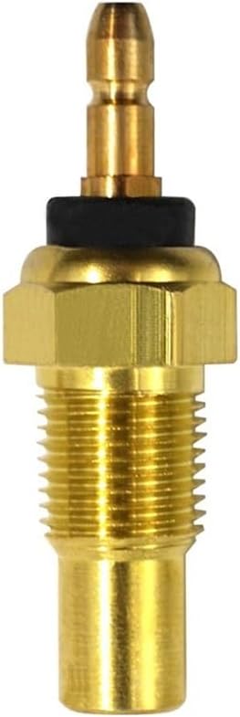 Motorcycle Radiator Water Temperature Switch Suitable for FX400R GPX500 P600 RZX600 ZZR1100 1200400