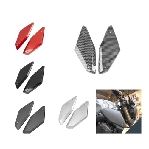 Réparer Carénage CBR650R Cache Réservoir Rayé Solution Moto