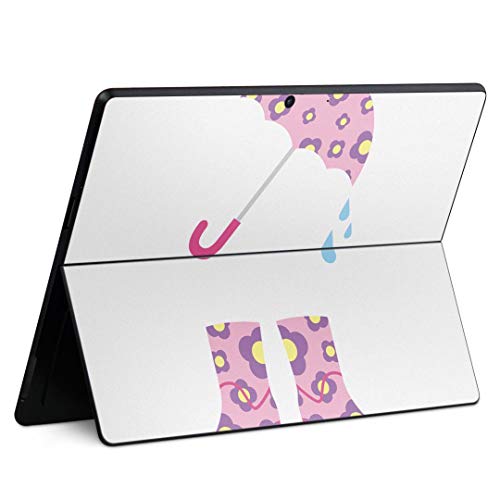 igsticker Surface Pro X ��p�X�L���V�[�� �T�[�t�F�X �v�� �G�b�N�X �m�[�g�u�b�N �m�[�g�p�\�R�� �J�o�[ �P�[�X �t�B���� �X�e�b�J�[ �A�N�Z�T���[ �ی� 016336 �P �~�J �J���t��