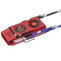 3s 100a Balanslı Li-ion Bms Fiyatları Ve Özellikleri - Foto 6