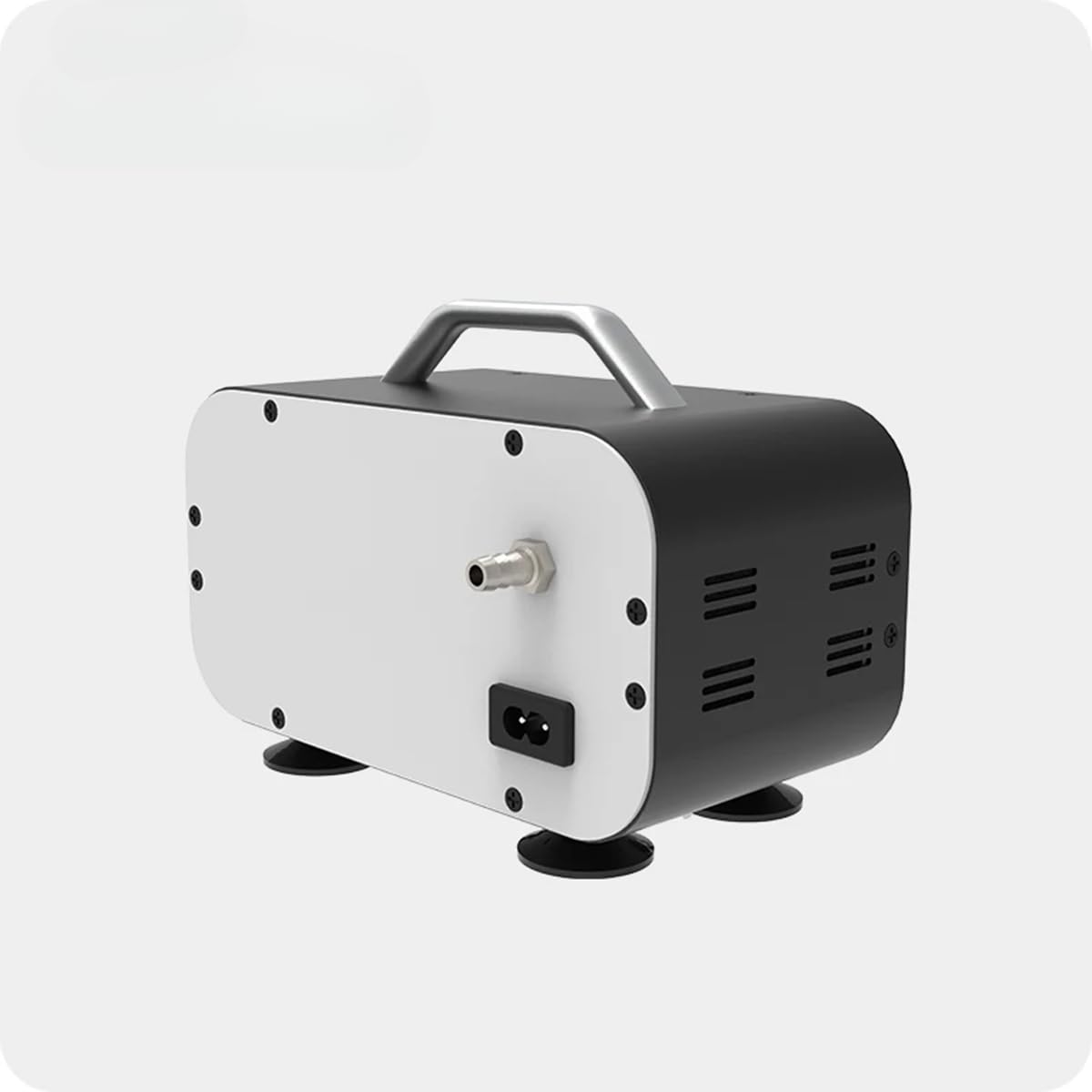 Adjustable Speed mini Diaphragm Vacuum Pump - Precise metering, 0-15L/MIN Flow, 0.08MPa Pressure - for Industrial, Residential, Food and Beverage Industries