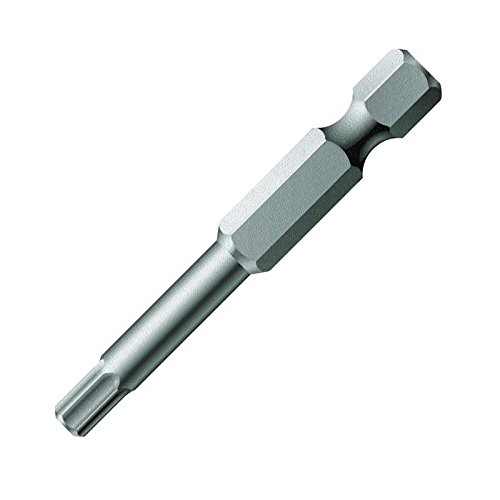 840/4 Z Series Hex Socket Power Bit for 1/4" Hex Drive, 9/64 x 3-1/2" Long