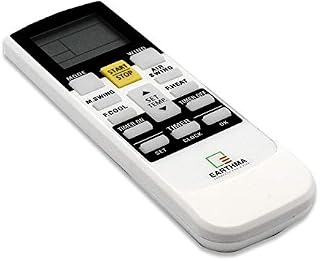 Universal AC Remote Control for CARRIER, GREE, CHIGO, ELECTROLUX,FUJITSU, GOLDSTAR, HAIER, HITACHI,HYUNDAI, LG, MCQUAY, MIDEA, MITSUBISHI, PANASONIC, PHILCO, SAMSUNG, SANYO, SHARP, TADIRAN, TOSHIBA, TRANE, WHIRLPOOL, UNI-AIR, YORK
