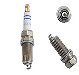 Compatible With Mercedes G55 AMG SLR McLaren E55 AMG Spark Plug / 0041591303