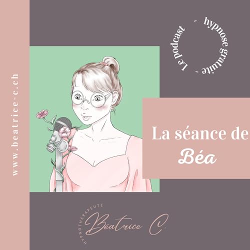 La s&eacute;ance de B&eacute;a Titelbild