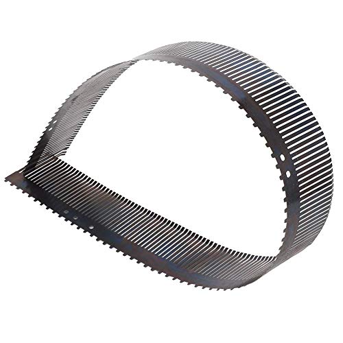 Acessórios para máquina de tricô profissional durável, mola de agulha para máquina de tricô, agricul