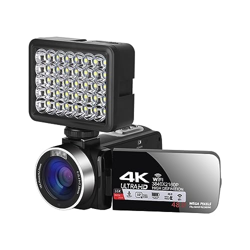vlog J UHD 4K Vlogging rfIJ WIFI CuXg[~OEFuJOfW^rfIJ|[^uuK[R[_[(32G SD Card,2)