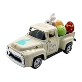 vintage egg beater value Festive Vintage Truck: The Easter Truck brings a sense of tradition to your home by serving as a decorative focal point on mantels or within tiered trays, harmonizing with other Easter decorations to create a welcoming space ideal for seasonal entertaining and enjoyment