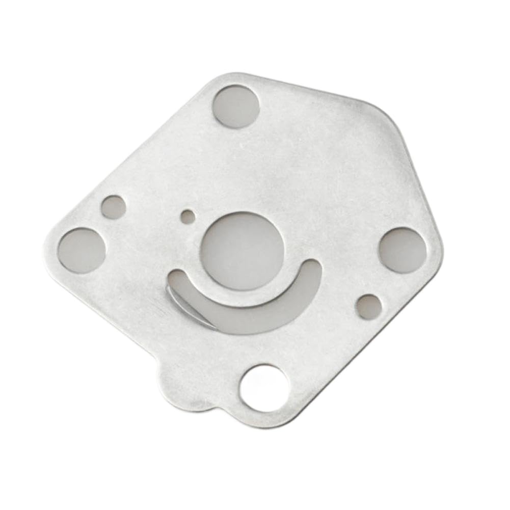 Kit di riparazione girante pompa acqua 17400-93951 18-3256 compatibile con motore per barche DF9.9 DF15 DT9.9 DT15