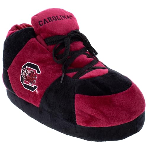 Comfy Feet Everything Comfy South Carolina Gamecocks Original Sneaker Slipper, X-Large