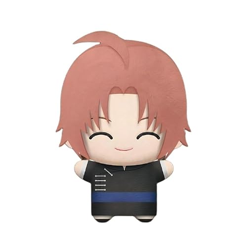 【公式】 新劇場版 銀’魂 吉原大炎上 ちびぐるみ vol.1 ぬいぐるみ (神威)