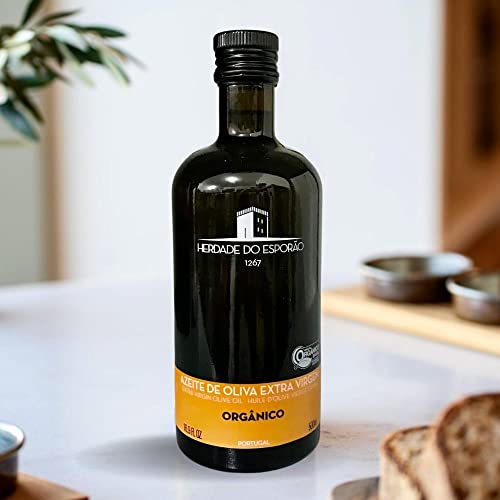 Azeite Esporão Orgânico Extra Virgem 500ml