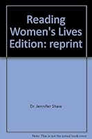 Reading Women's Lives 0536229759 Book Cover