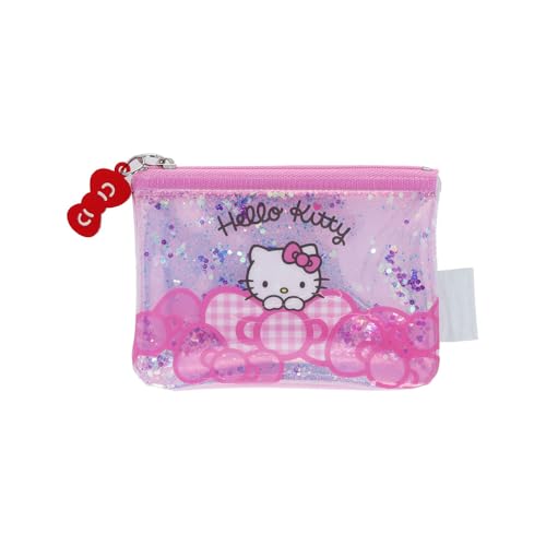 ハローキティ リンゴ型 スパンコール ハローキティ リンゴ型 スパンコール サンリオ ハローキティ