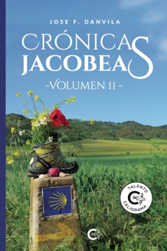 Cronicas Jacobeas - Volumen II
