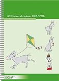 Grundschulstunden Verlag