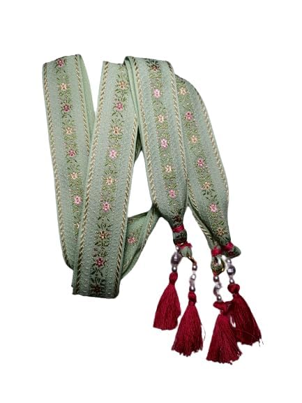 Atapiernas Lligacames para traje regional, baturro, fallero, baturra, fallera (70)