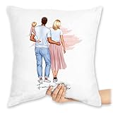 Geschenk mit Namen personalisiert by Shirtracer